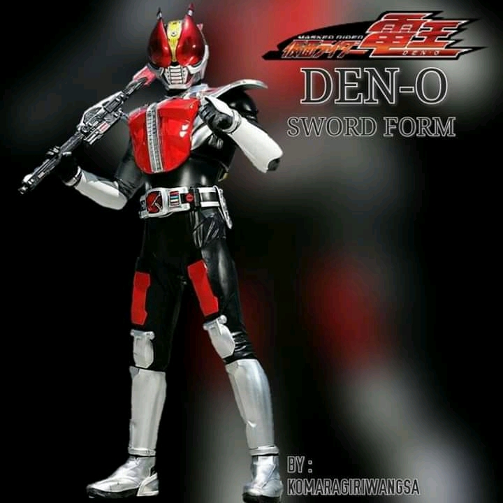 Kamen Rider/Era Heisei/8. Den-O/1.8 Den-ORiders (2).jpg